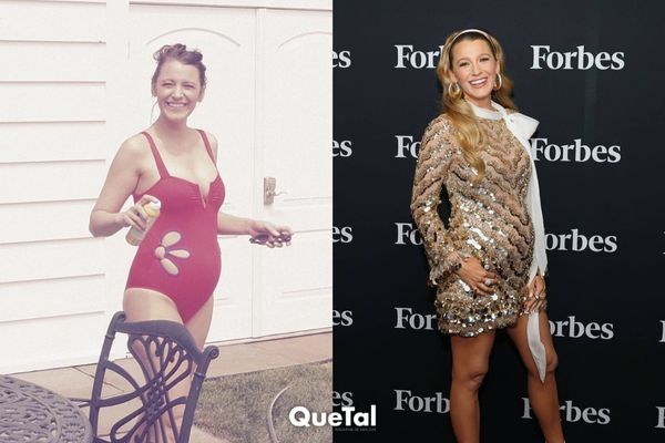 Blake Lively estalla contra paparazzis que acechan su casa para fotografiarla